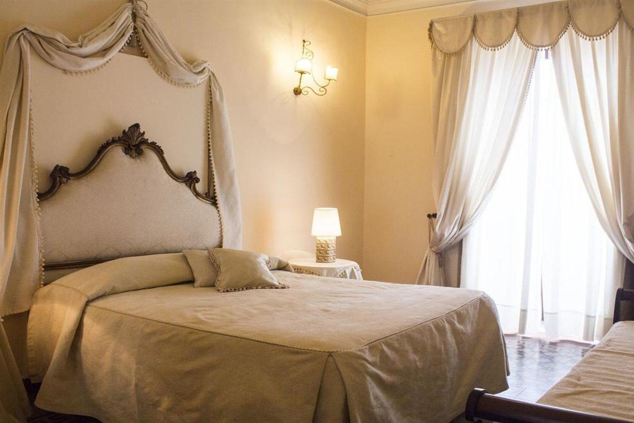 Principe Di Francalanza Bed & Breakfast Catania Exterior photo