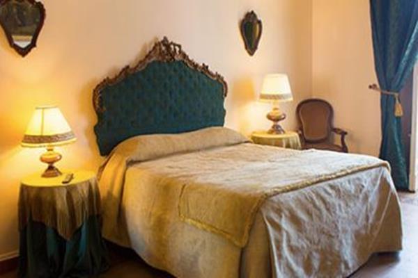 Principe Di Francalanza Bed & Breakfast Catania Exterior photo