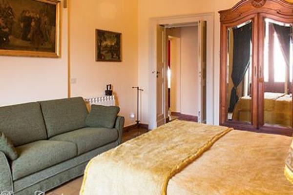 Principe Di Francalanza Bed & Breakfast Catania Exterior photo