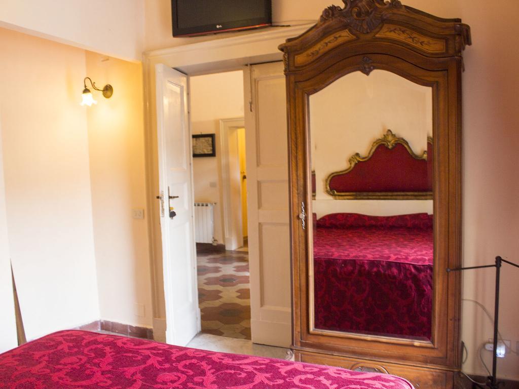 Principe Di Francalanza Bed & Breakfast Catania Exterior photo