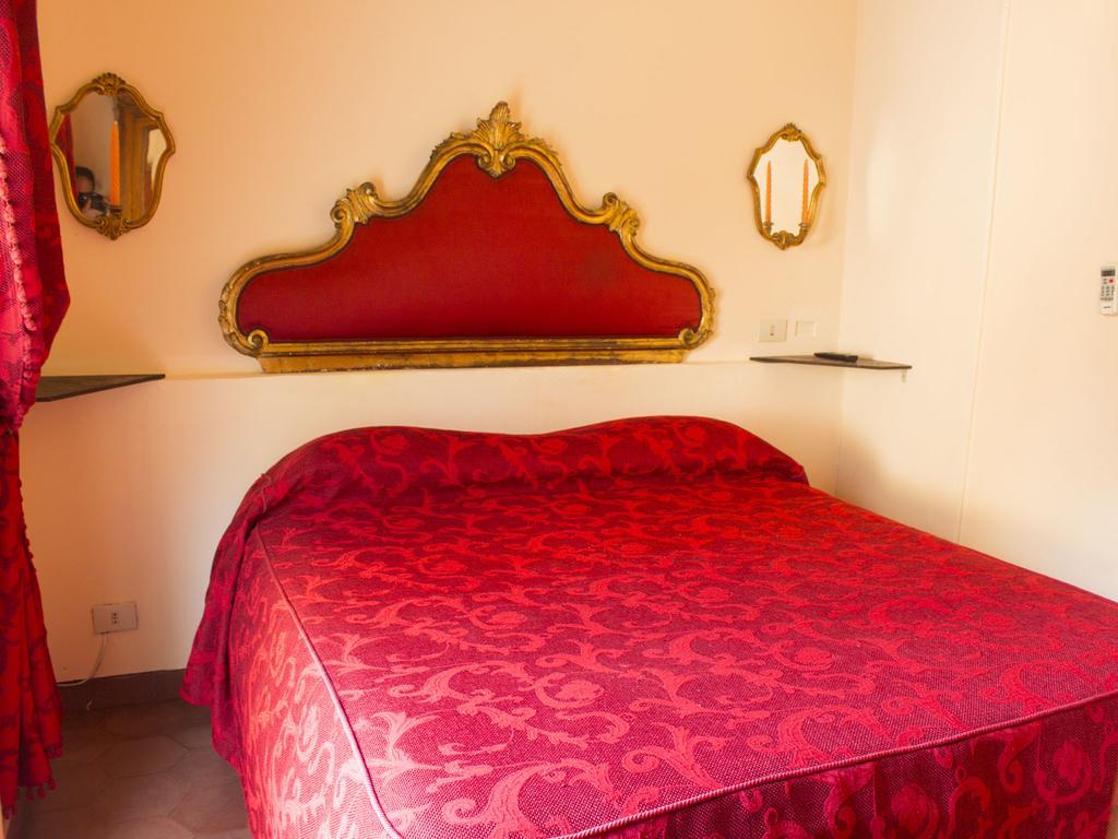 Principe Di Francalanza Bed & Breakfast Catania Exterior photo