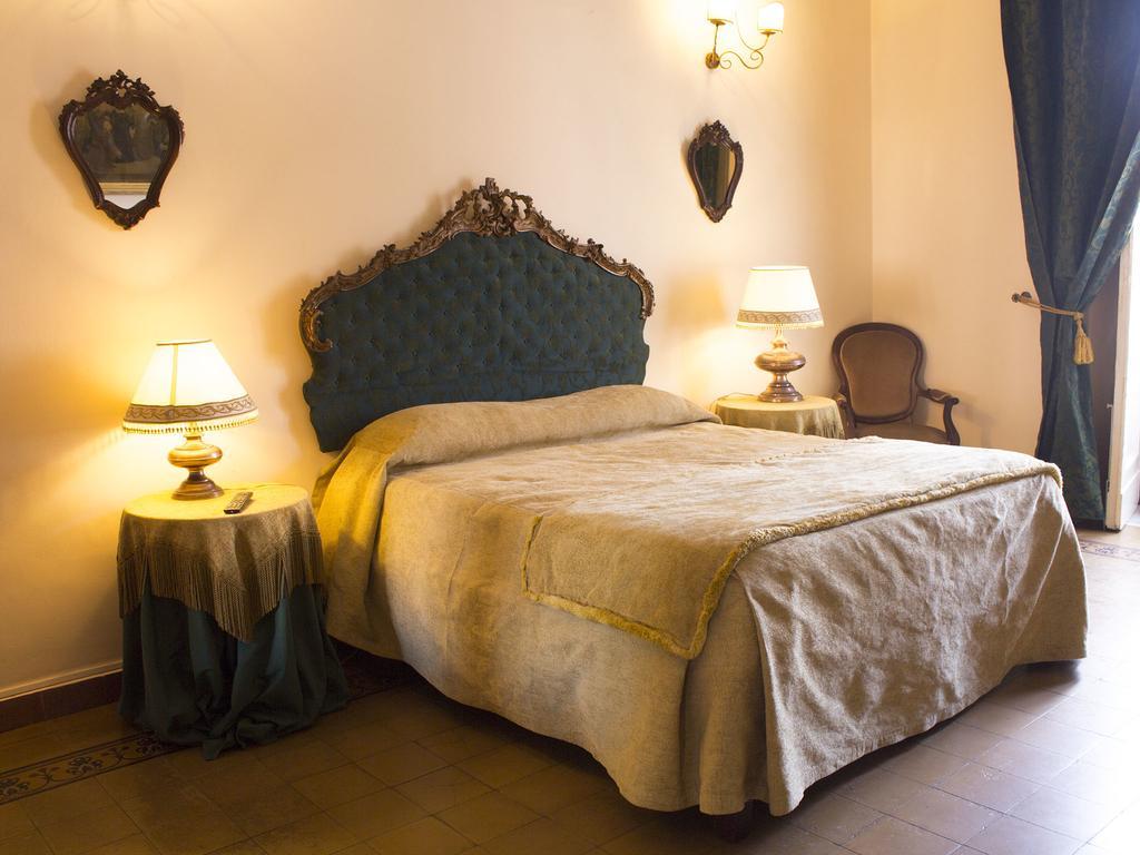 Principe Di Francalanza Bed & Breakfast Catania Exterior photo