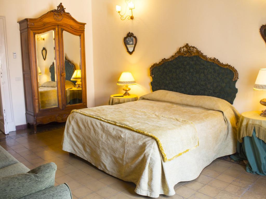 Principe Di Francalanza Bed & Breakfast Catania Exterior photo