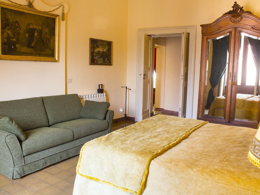 Principe Di Francalanza Bed & Breakfast Catania Exterior photo